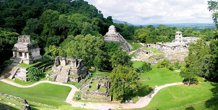 Palenque